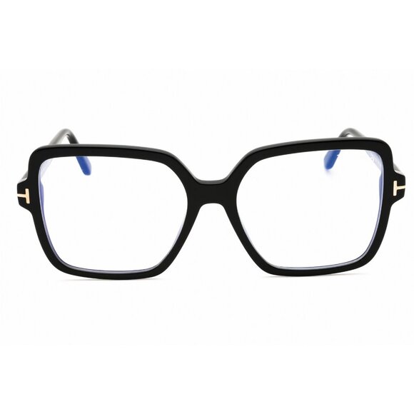 Tom Ford EYEGLASSES TF6063B-001-56 New with case main image 2